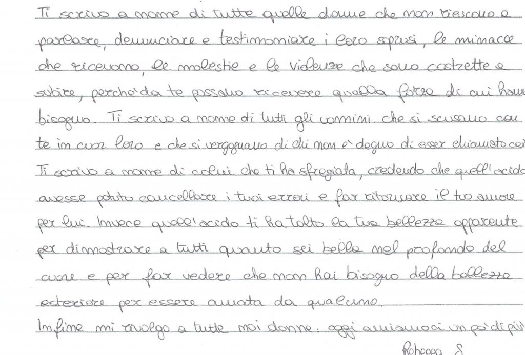 lettera_galilei_rebecca_jessica_notaro