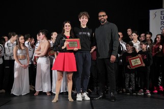 Premio-coreografia-Cappuccetto-Rosso-ed-il-Lupo