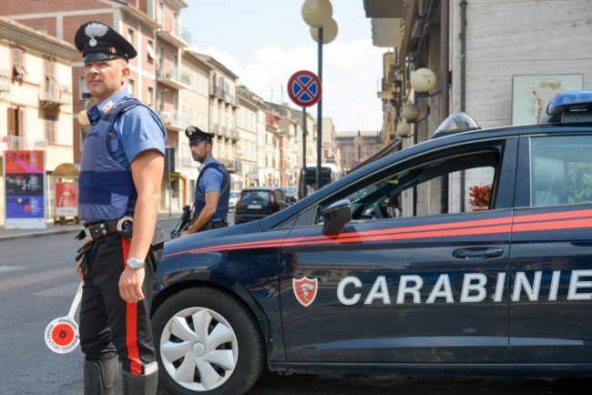 Carabinieri_Archivio_Arkiv_FF-16-650x434