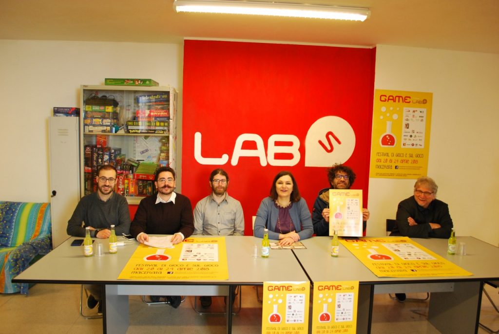 game-labs