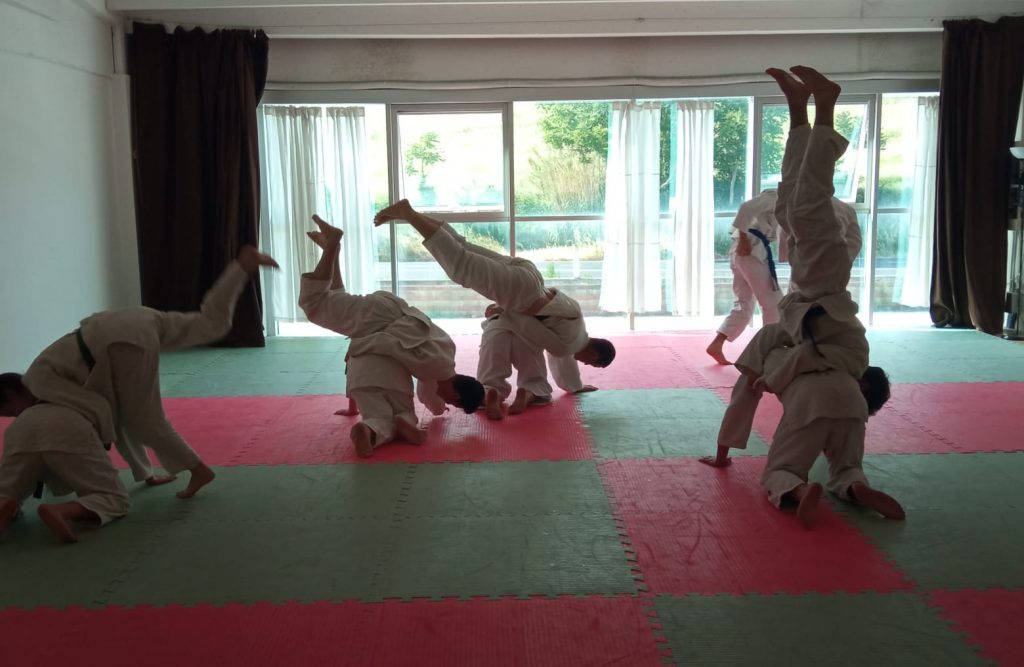 incontro-judo