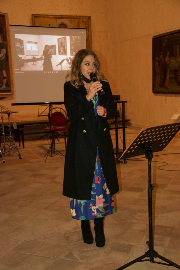 Dirigente-Arianna-Simonetti