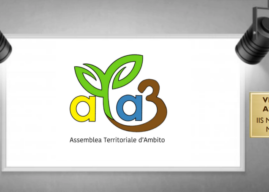 “Un logo per l’Ata”, <br> vince la 4U del Matteo Ricci