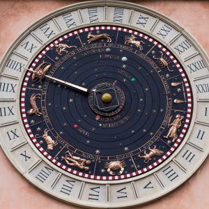 Orologio-Astronomico