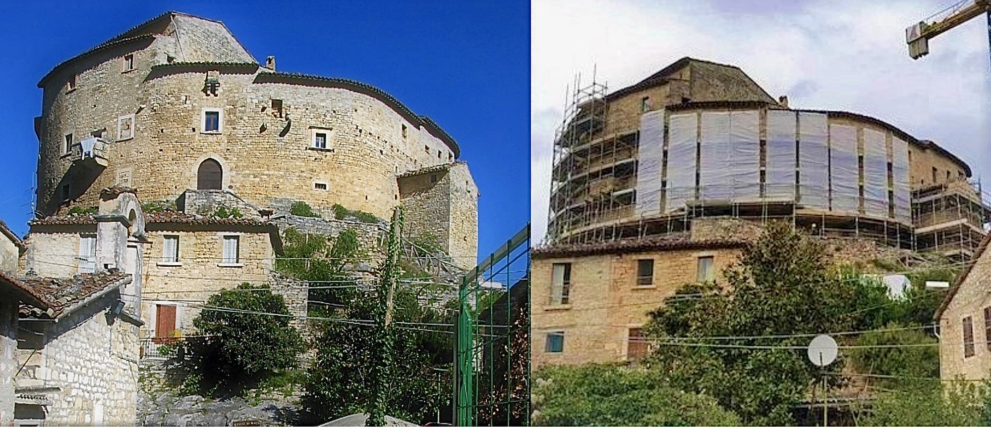 Castel-di-Luco-ad-Acquasanta-Terme-prima-e-dopo