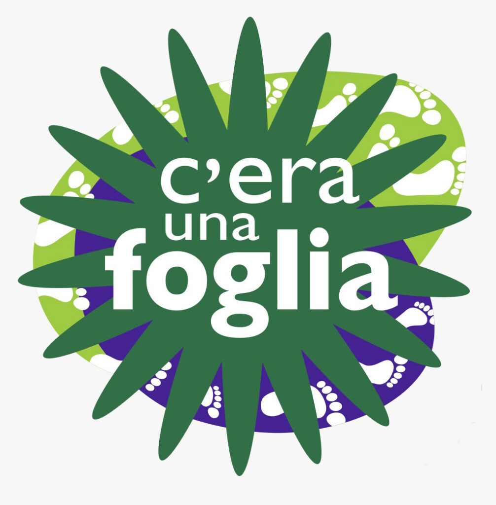 logo-C-ERA-UNA-FOGLIA