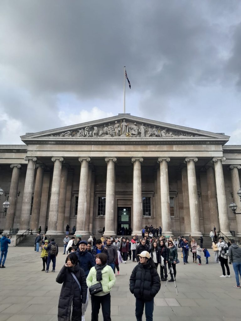 Il-British-Museum